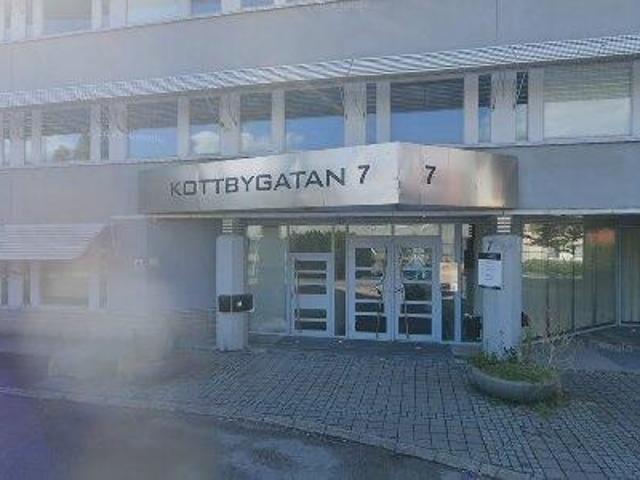 Lokal hyra i Botkyrka, Stockholm