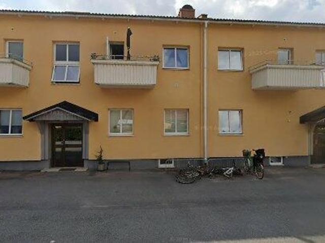 Lägenhet hyra i Kumla, Örebro
