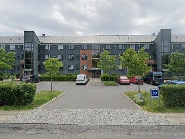 Lejlighed til leje i Skælskør, Slagelse