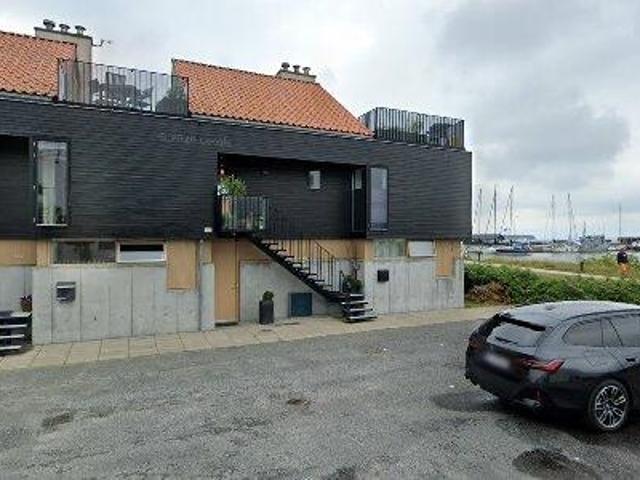 Lejlighed til salg i Ebeltoft, Århus