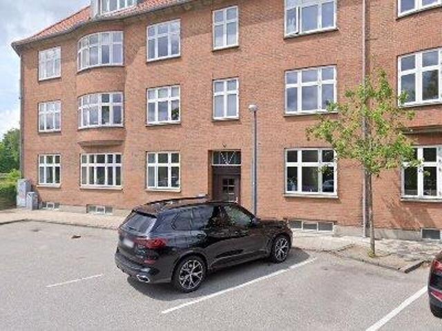 Lejlighed til salg i Herning, Århus