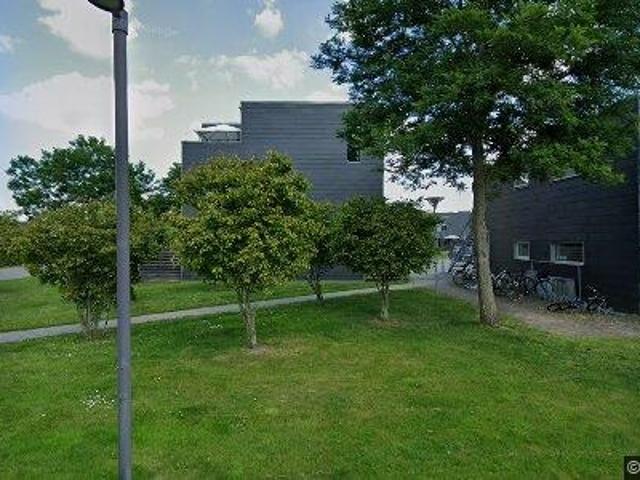 Lejlighed til salg i Ullerød, Hillerød Kommune