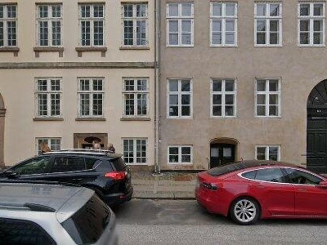 Lejlighed til salg i Christianshavn, København