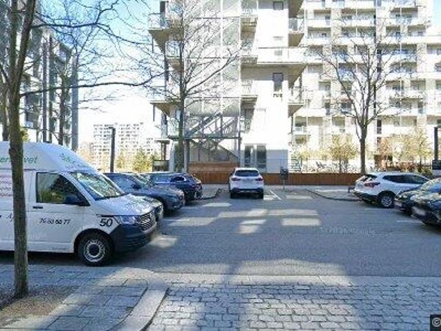 Lejlighed til salg i Ørestad, København