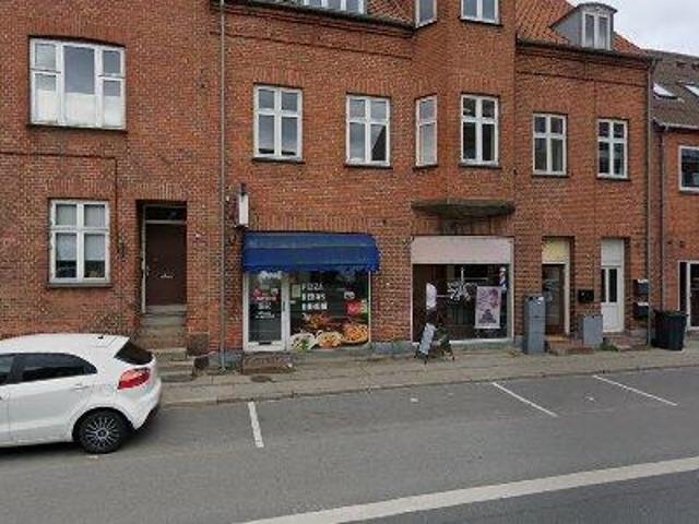 Lejlighed til salg i Nyborg