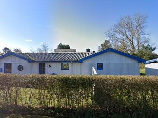 Lejlighed til salg i Odsherred