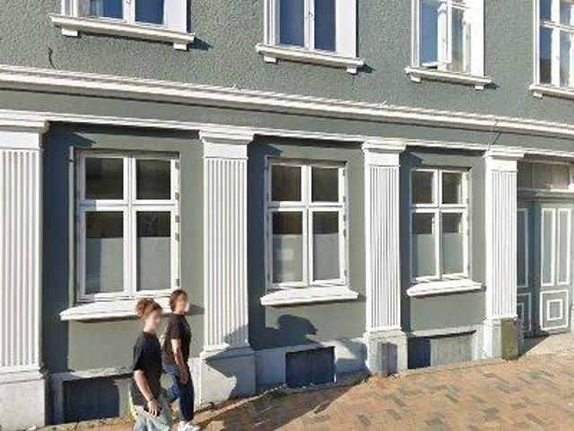 Lejlighed til salg i Odense