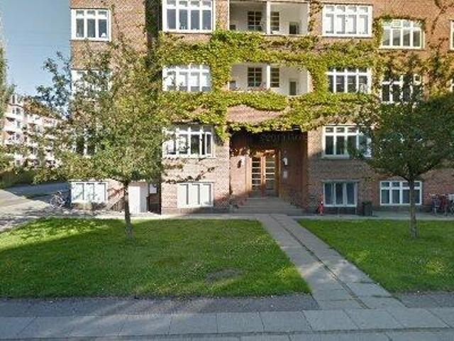 Lejlighed til salg i Århus