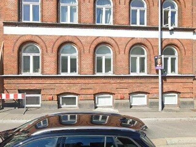 Lejlighed til salg i Århus