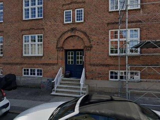 Lejlighed til salg i Roskilde