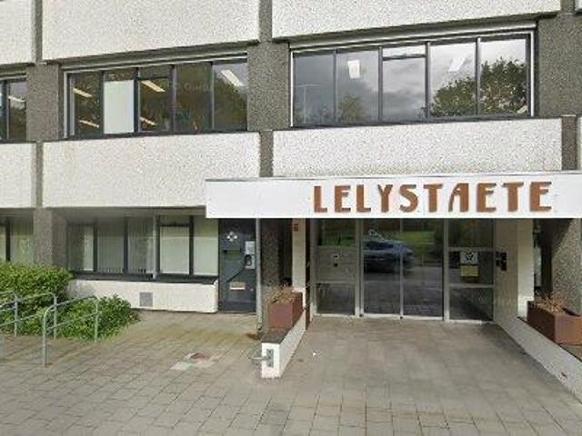 Bedrijfspand te huur in De Meent, Lelystad