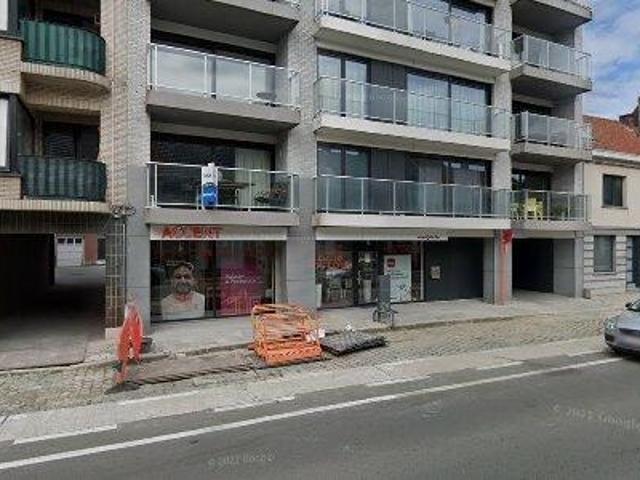 Bureau location à Roeselare, West-Vlaanderen