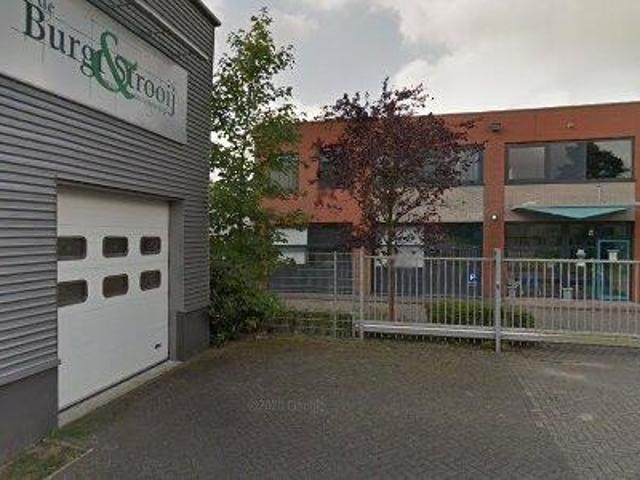 Bedrijfspand te huur in Soest