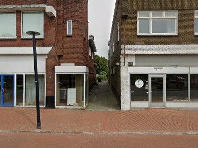 Bedrijfspand te huur in Stadskanaal, Groningen