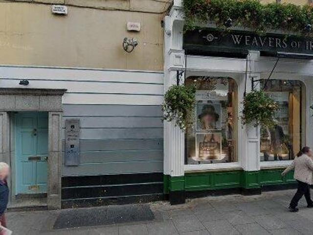 Office for sale in Bluebell, North Tipperary