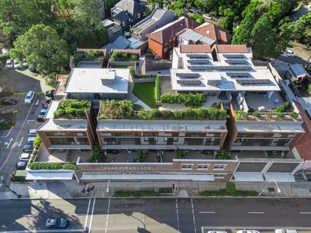 Apartment for sale in Lewisham, New South Wales