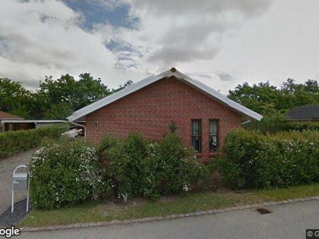 Hus til salg i Kilden, Brønderslev-Dronninglund