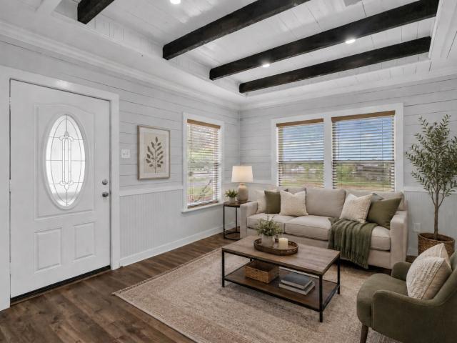 House for sale in Walker, Texas