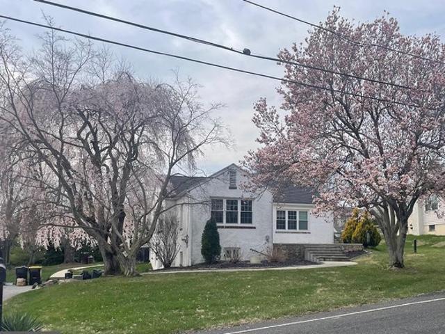 House for sale in Chester, Pennsylvania