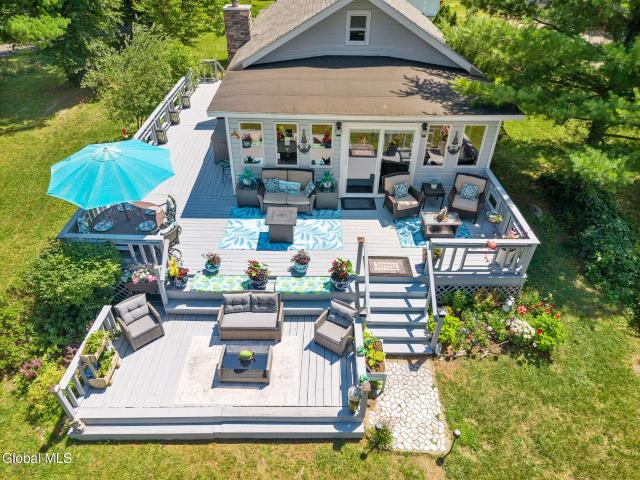 House for sale in Broadalbin, New York