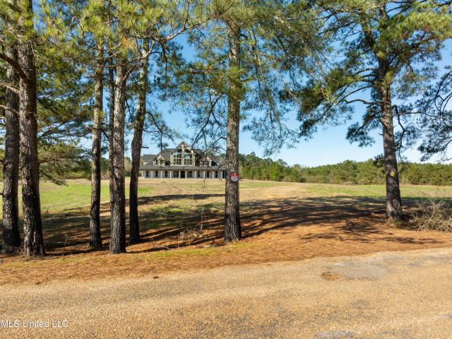 Property for sale in Prentiss, Mississippi