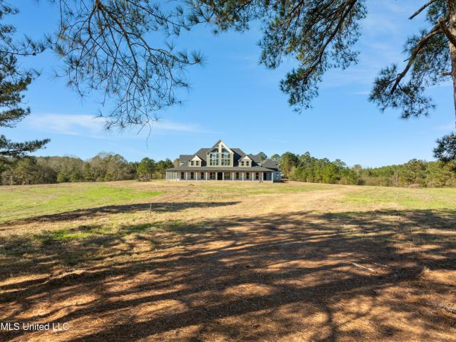 House for sale in Prentiss, Mississippi