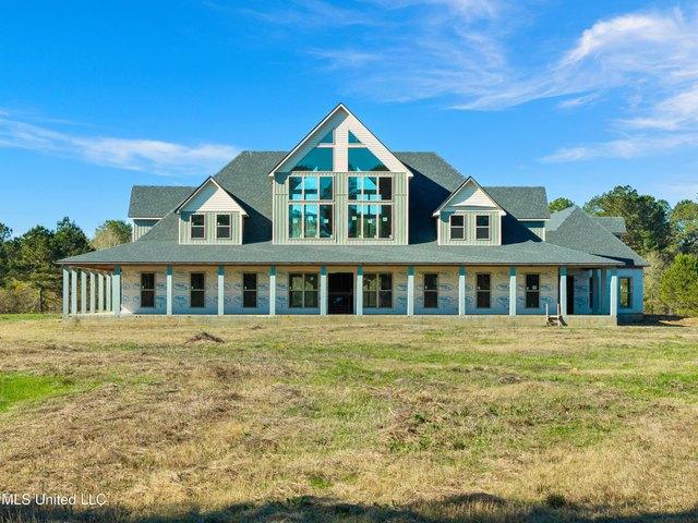 House for sale in Prentiss, Mississippi