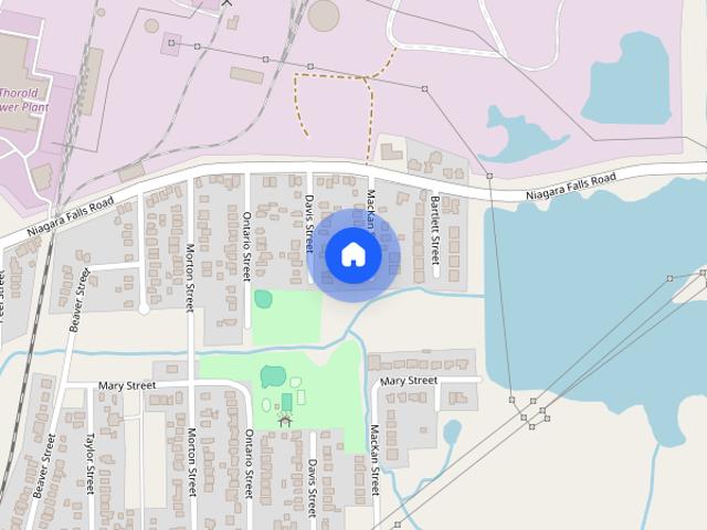 House for rent in Niagara, Ontario