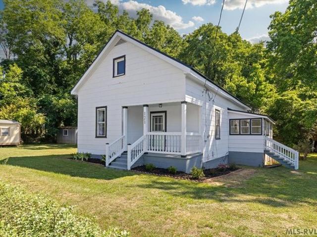 House for sale in Macon, North Carolina