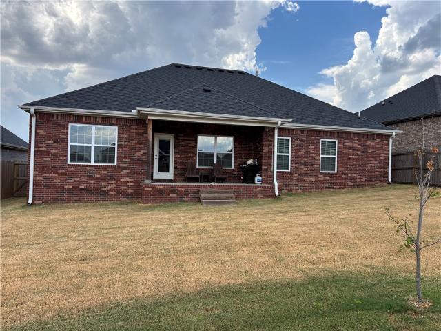House for sale in Ark