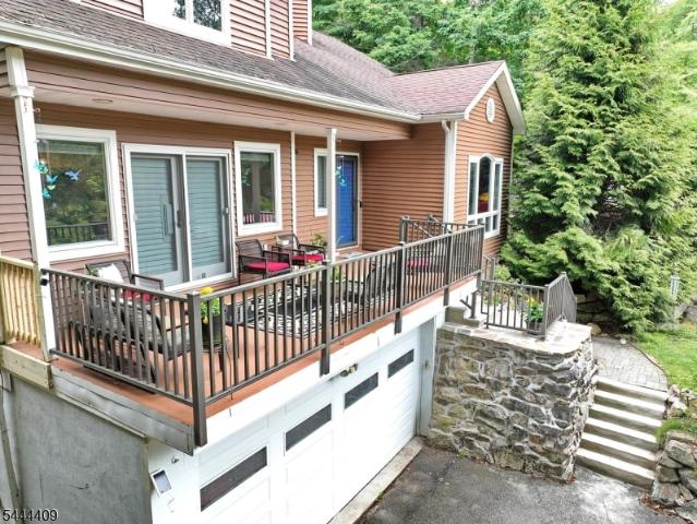 House for sale in Passaic, New Jersey