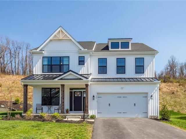 House for sale in Strabane, Pennsylvania