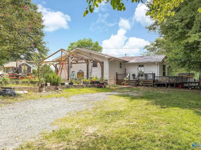 House for sale in Albertville, Alabama