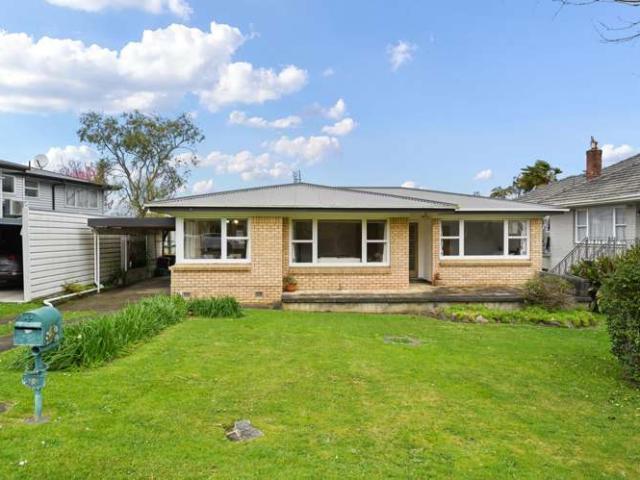 House for sale in Hamilton, Waikato
