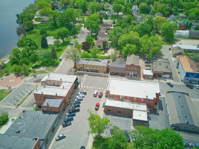 Commercial for sale in Mcleod, Minnesota