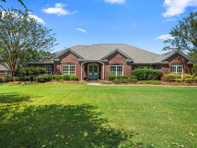 House for sale in Saltillo, Mississippi