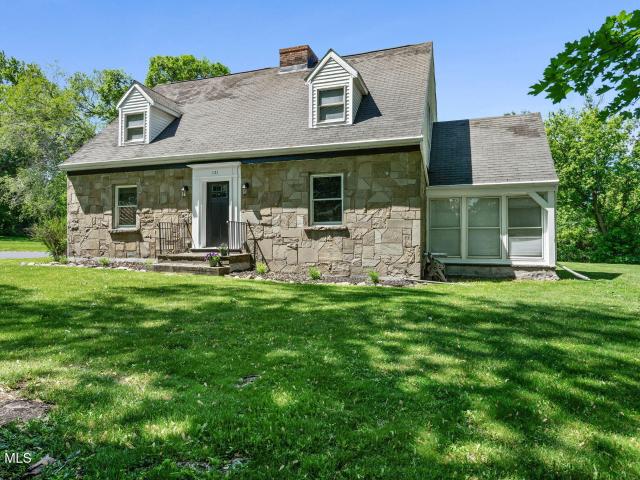 House for sale in Amsterdam, New York
