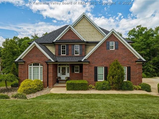House for sale in Scott Depot, West Virginia