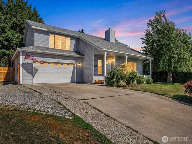 House for sale in East Wenatchee, Washington