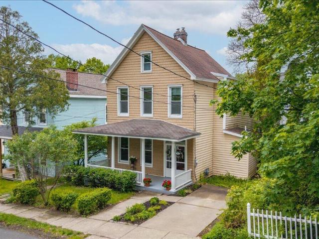 House for sale in Troy, New York