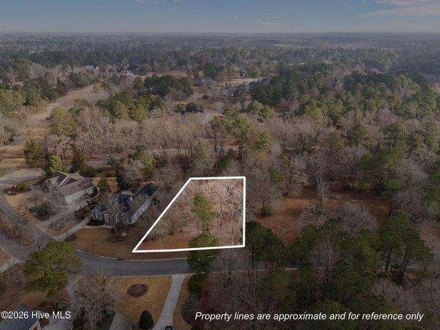 Land for sale in Wallace, North Carolina