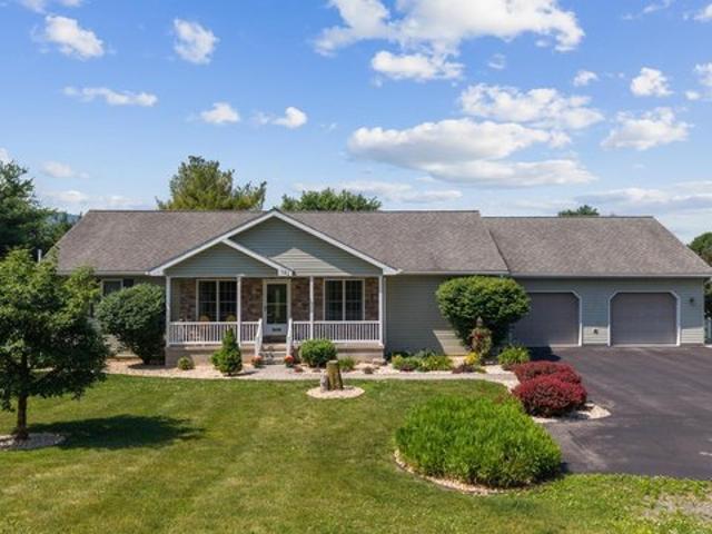 House for sale in Bellefonte, Pennsylvania