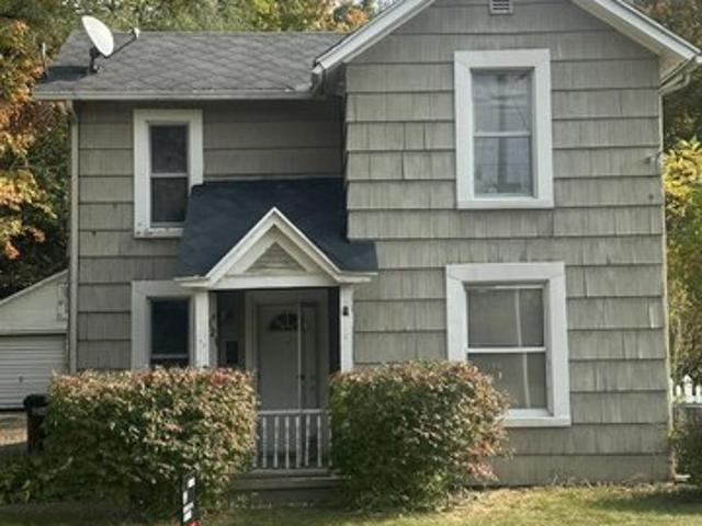 House for sale in Grass Lake, Michigan