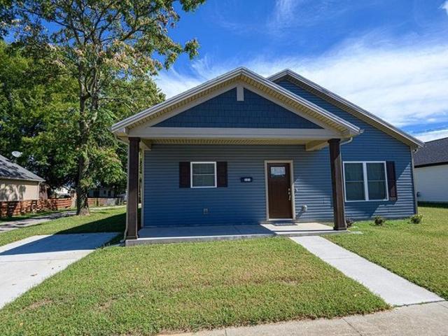 House for sale in Owensboro, Daviess County