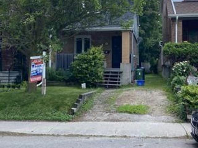 House for rent in Woburn, Ontario