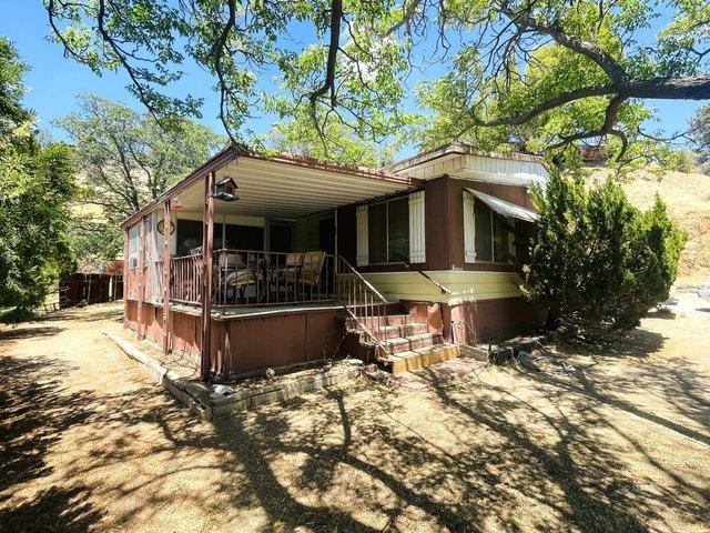 House for sale in Wofford Heights, California