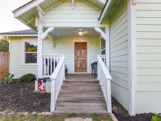 House for sale in Spicewood, Texas