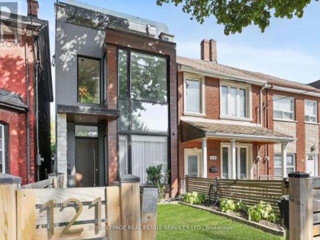 House for sale in Woburn, Ontario