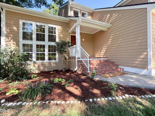 House for sale in Wake, North Carolina