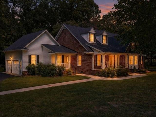House for sale in Youngsville, North Carolina